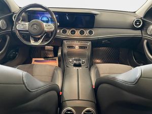 Mercedes E200 bild 10