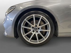 Mercedes E200 bild 15