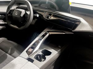 Peugeot 3008 bild 10
