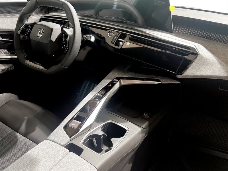 Peugeot 3008 bild 10