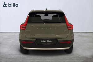 Volvo XC40 bild 5