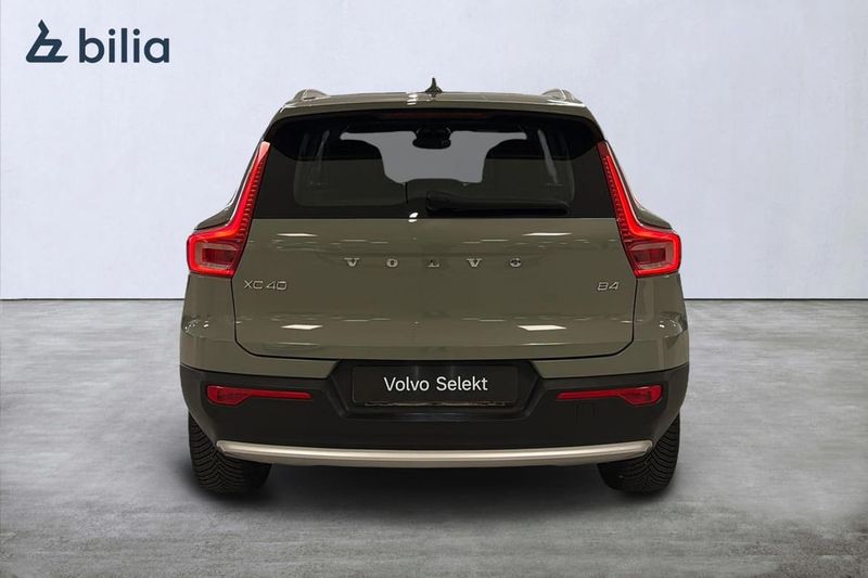 Volvo XC40 bild 5
