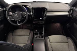 Volvo XC40 bild 10