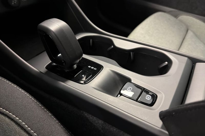 Volvo XC40 bild 23
