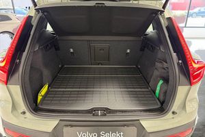 Volvo XC40 bild 12
