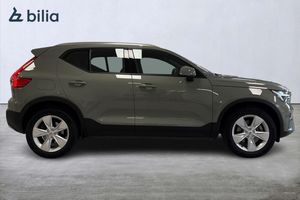 Volvo XC40 bild 20
