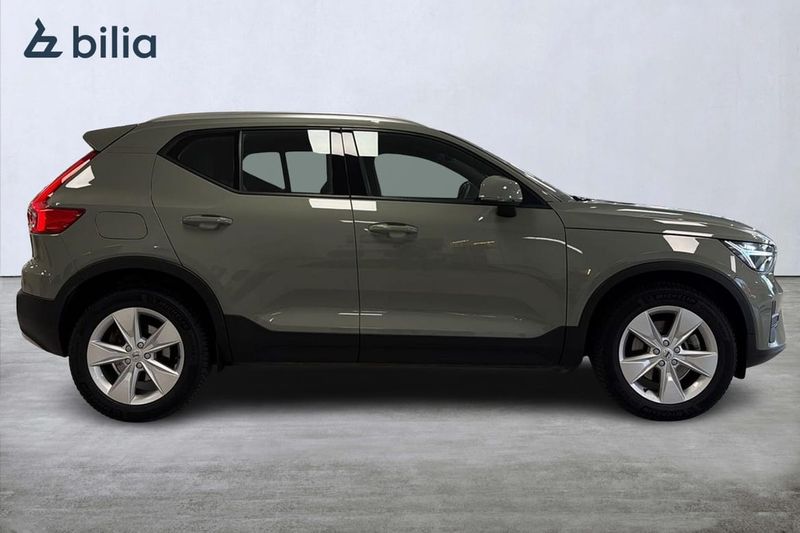Volvo XC40 bild 20