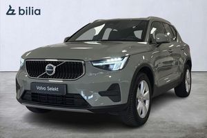 Volvo XC40 bild 1
