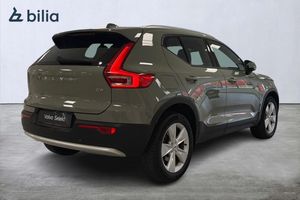 Volvo XC40 bild 21