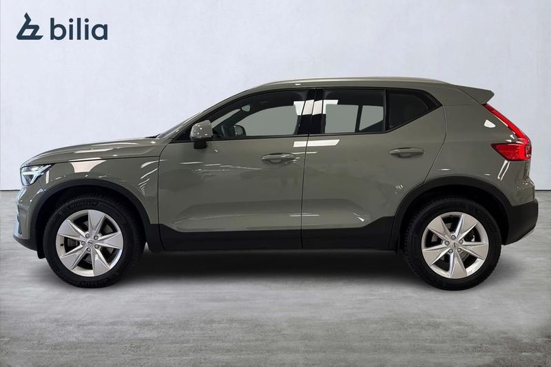 Volvo XC40 bild 3