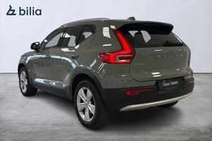 Volvo XC40 bild 2