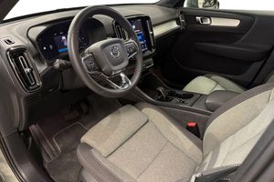 Volvo XC40 bild 14