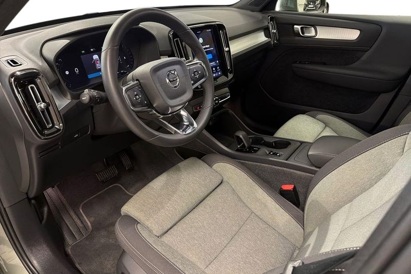 Volvo XC40 bild 14