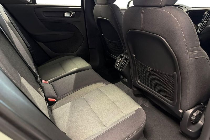 Volvo XC40 bild 9