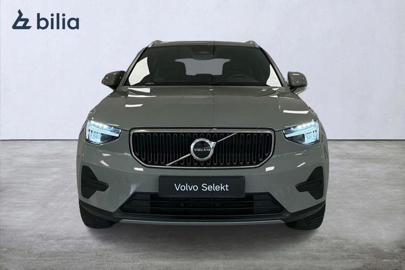 Volvo XC40 bild 6