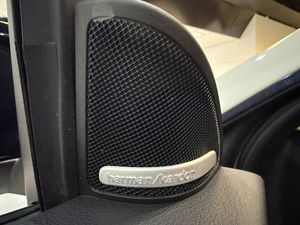 Mercedes CLA45 AMG bild 12