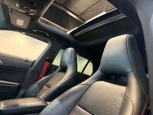 Mercedes CLA45 AMG bild 9