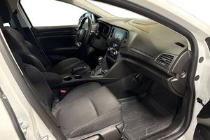 Renault Megane bild 11