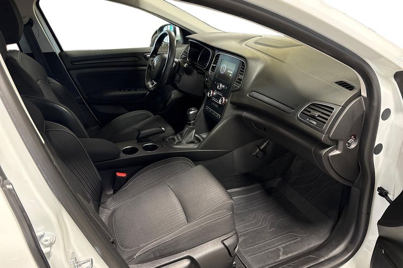 Renault Megane bild 11