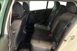 Renault Megane bild 21