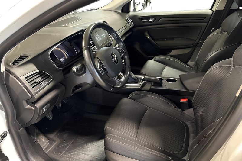 Renault Megane bild 13