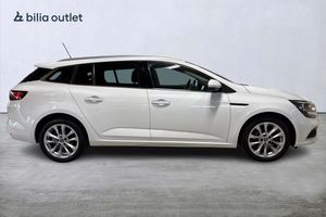 Renault Megane bild 5
