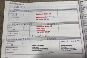 Renault Megane bild 25