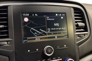 Renault Megane bild 19