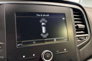 Renault Megane bild 18
