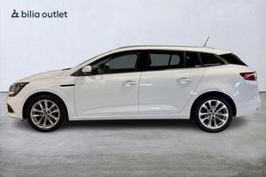 Renault Megane bild 9