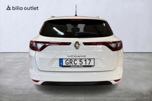 Renault Megane bild 7