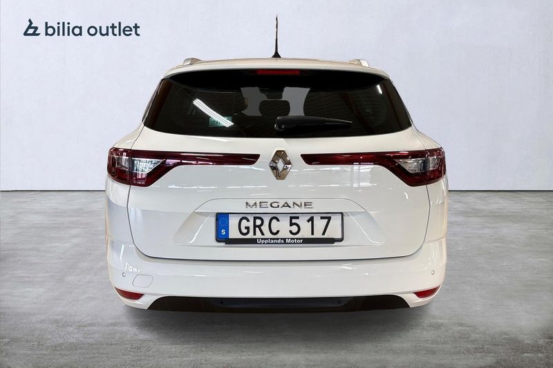 Renault Megane bild 7