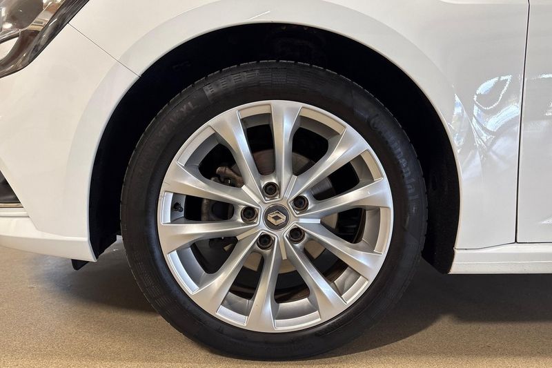 Renault Megane bild 10