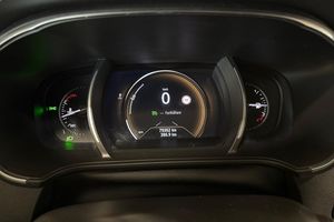 Renault Megane bild 16