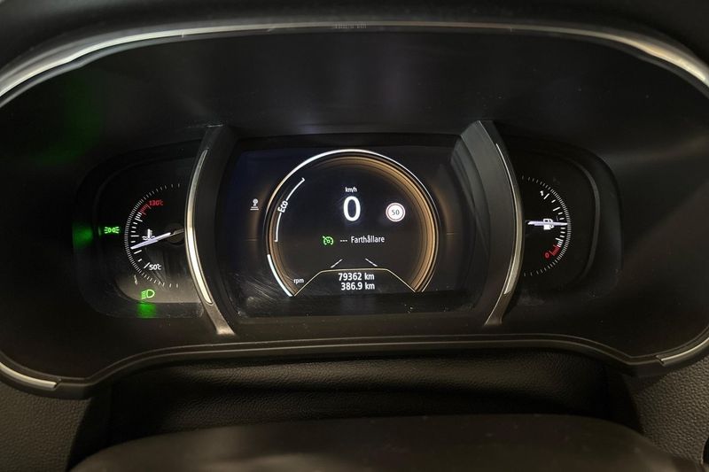 Renault Megane bild 16