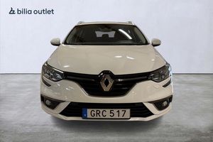 Renault Megane bild 3