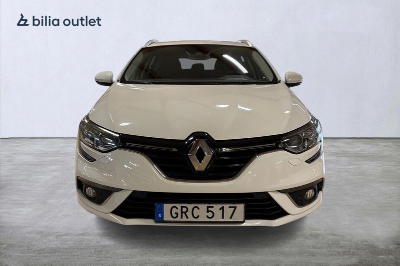 Renault Megane bild 3