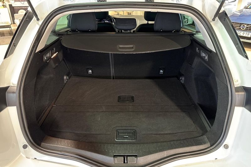 Renault Megane bild 22