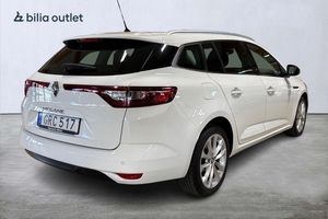 Renault Megane bild 6