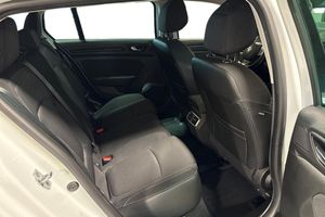 Renault Megane bild 20