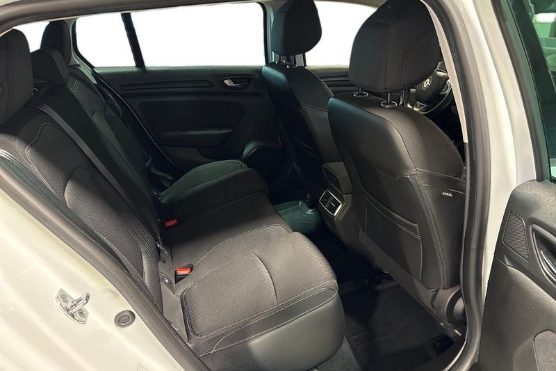 Renault Megane bild 20