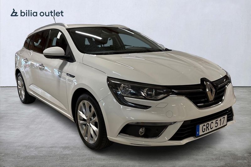 Renault Megane bild 4