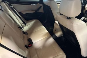 BMW X1 bild 20