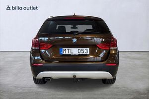BMW X1 bild 7