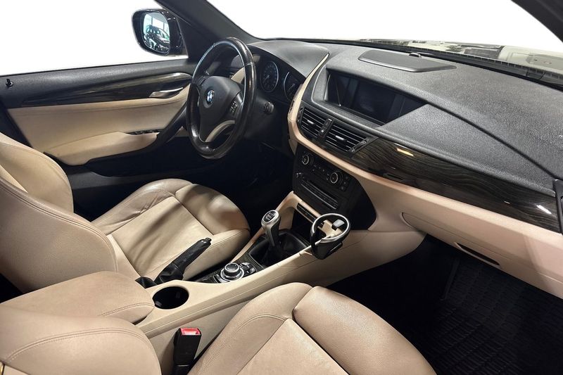 BMW X1 bild 19