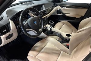 BMW X1 bild 10