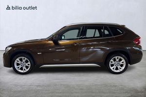 BMW X1 bild 5