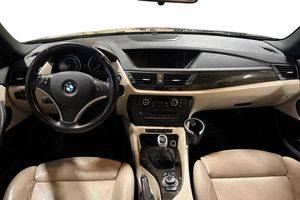 BMW X1 bild 11