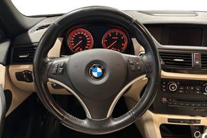 BMW X1 bild 12