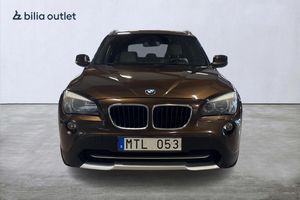 BMW X1 bild 2